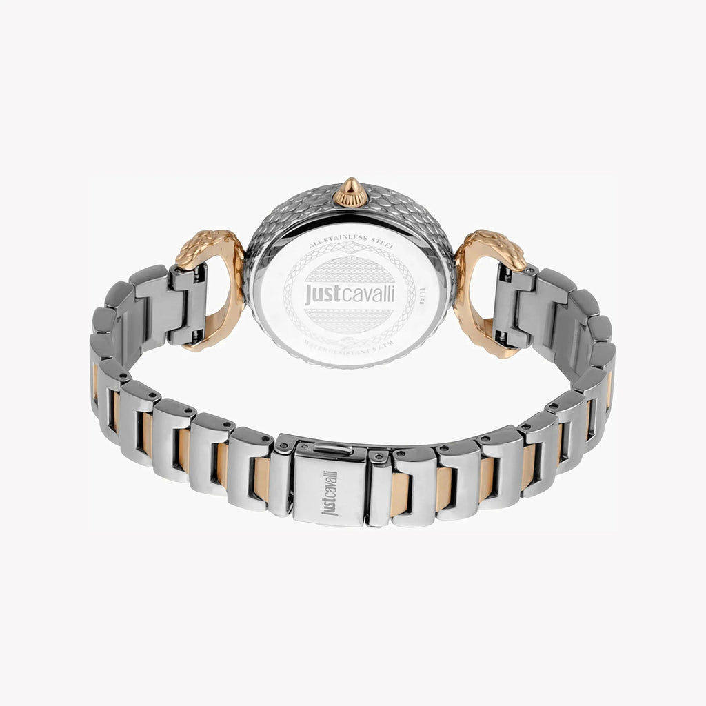 Just Cavalli Women's Watch JC1L148M0095