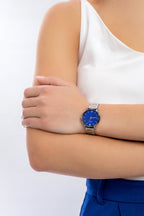 CASIO LTP-VT02D-2AUDF Women Watch