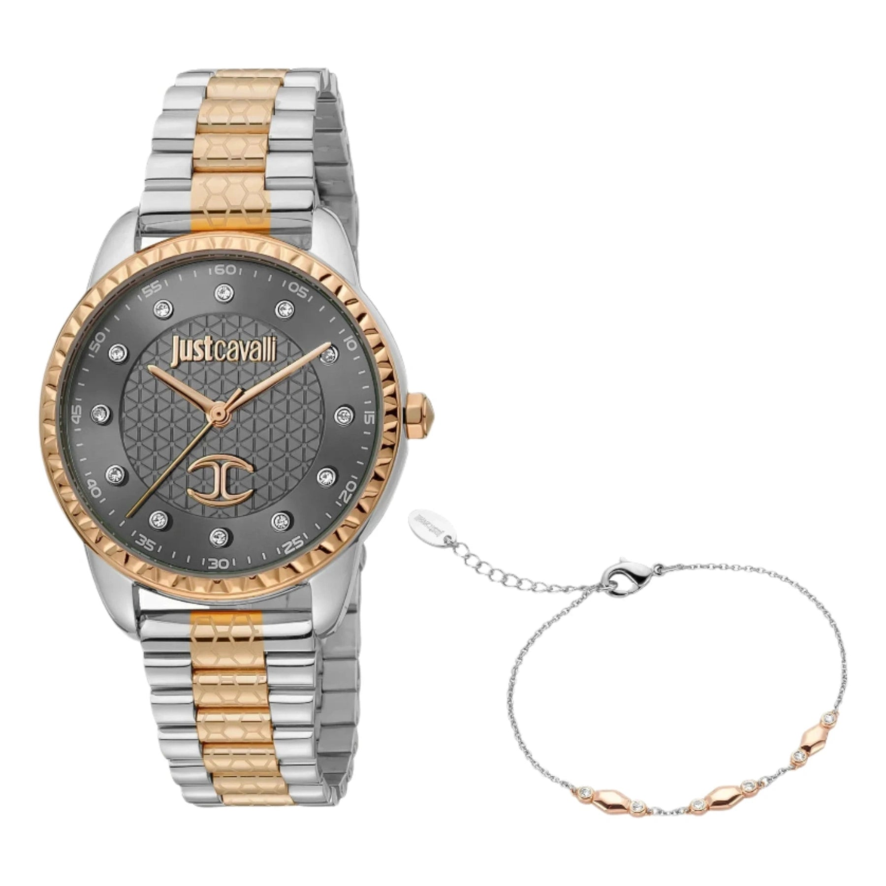 Just Cavalli Women's Watch JC1L176M0095