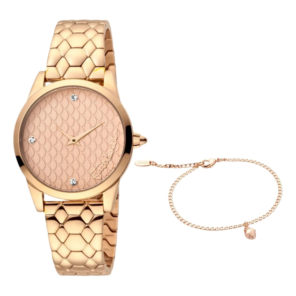 Just Cavalli Women's Watch JC1L087M0065