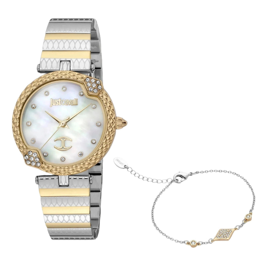 Just Cavalli Women's Watch JC1L197M0095