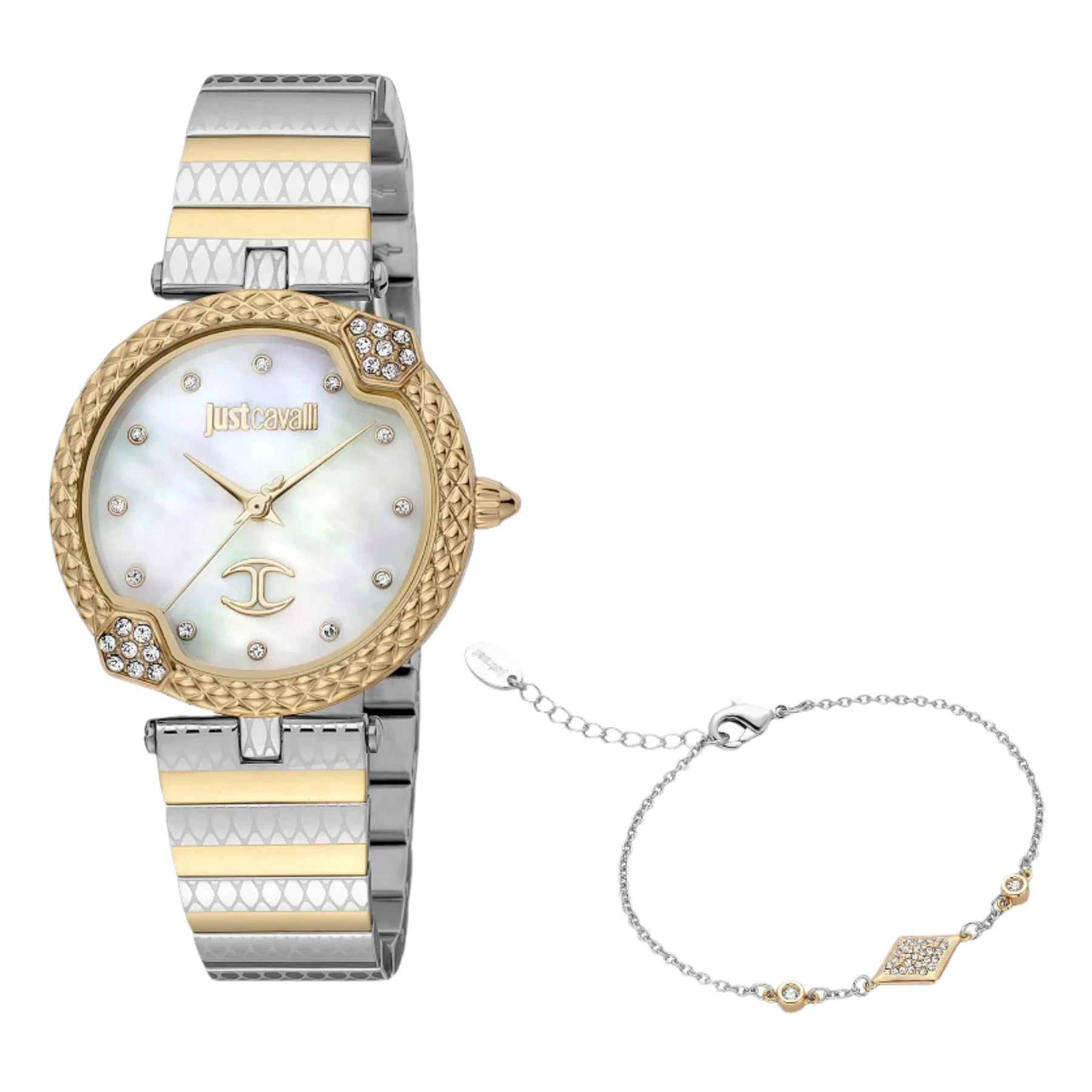 Just Cavalli Women's Watch JC1L197M0095