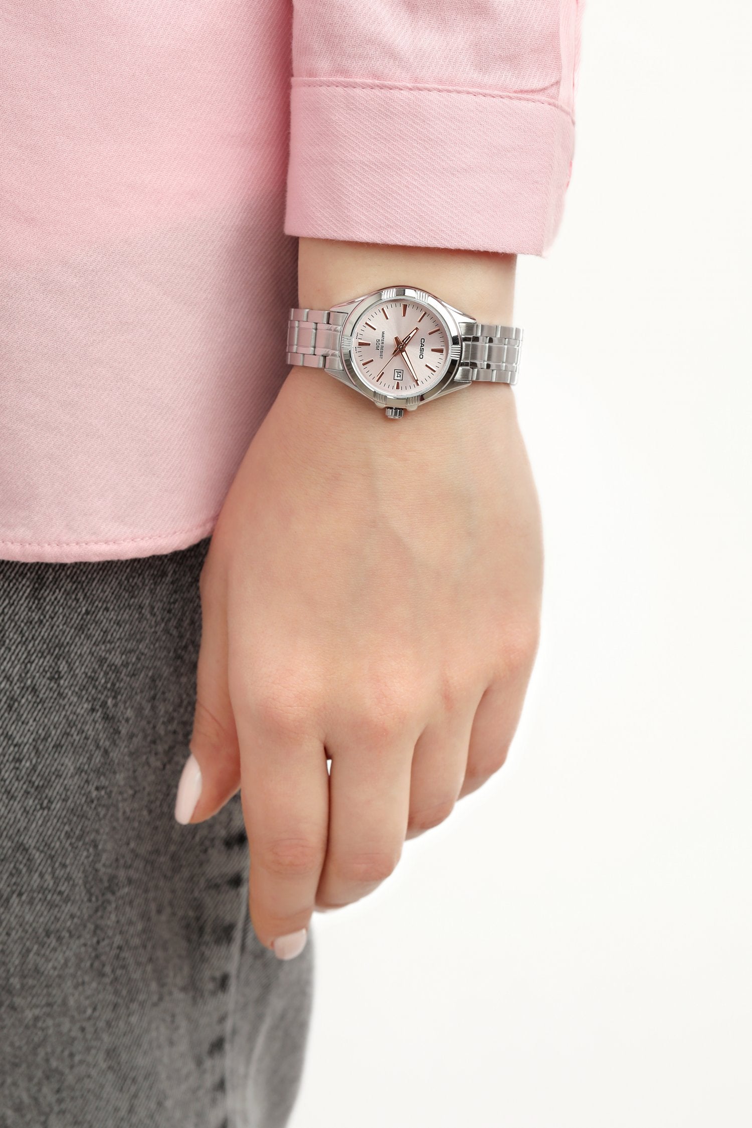 CASIO LTP-1308D-4AVDF Women Watch