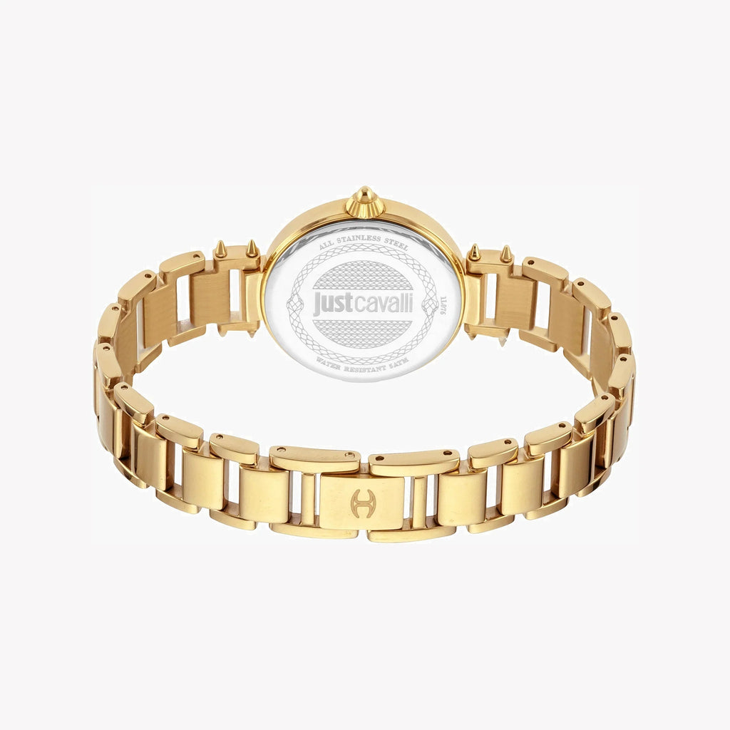 Just Cavalli Women's Watch JC1L076M0135
