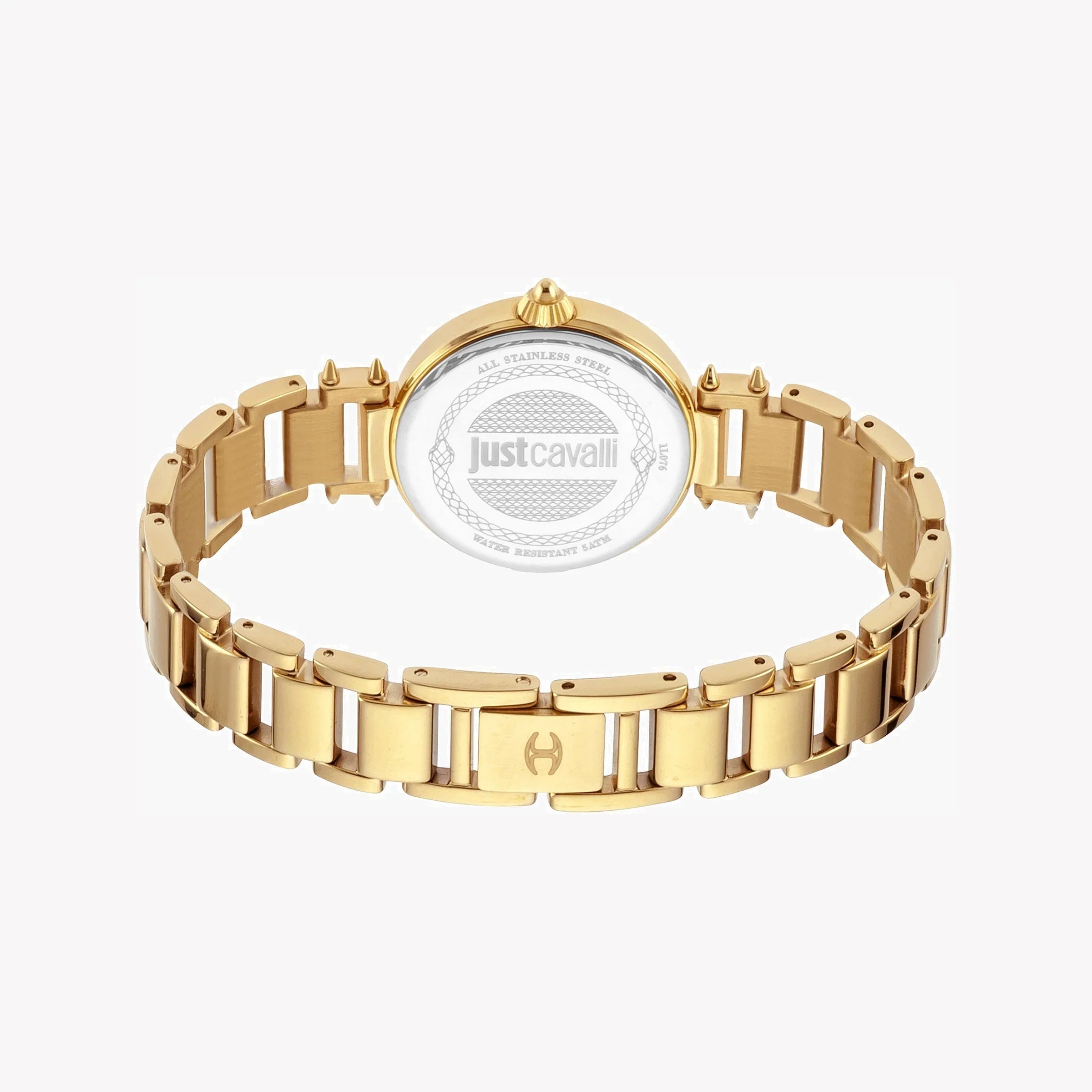 Just Cavalli Women's Watch JC1L076M0135