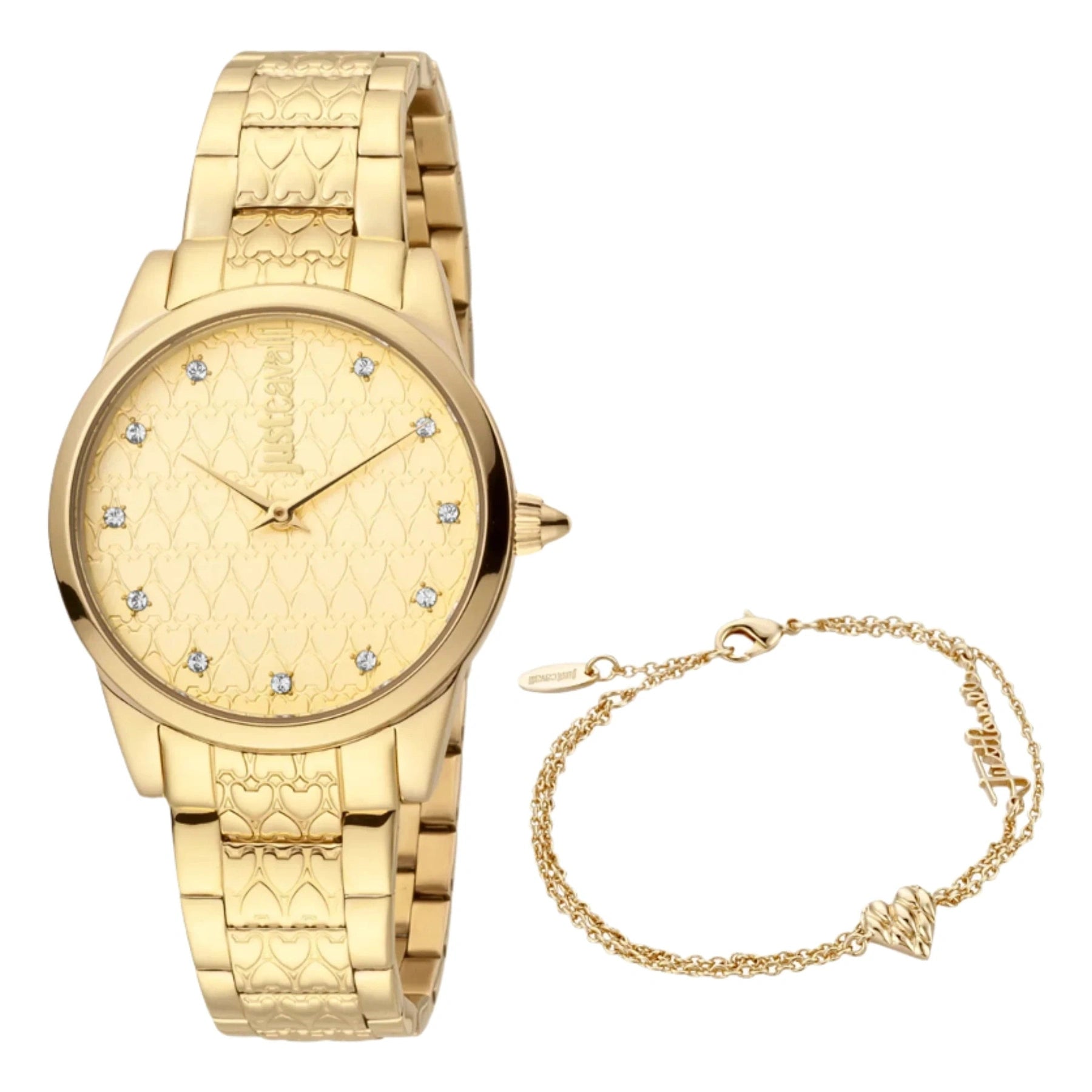 Just Cavalli Women's Watch JC1L010M0565