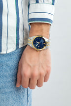 CITIZEN BM7334-66L Corso Eco-Drive Men