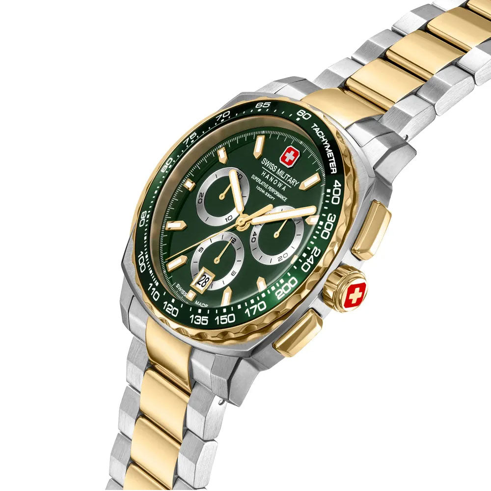 Swiss Military For Men's Speedwell Watch | SMWGI0006804