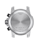 TISSOT For Men's SUPERSPORT CHRONO | T125.617.17.051.03