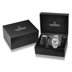 Swiss Men's Candino C4757/A