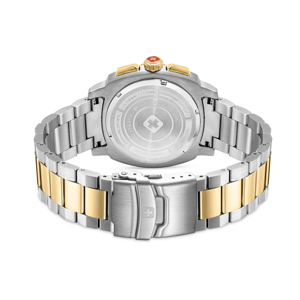 Swiss Military For Men's Speedwell Watch | SMWGI0006804