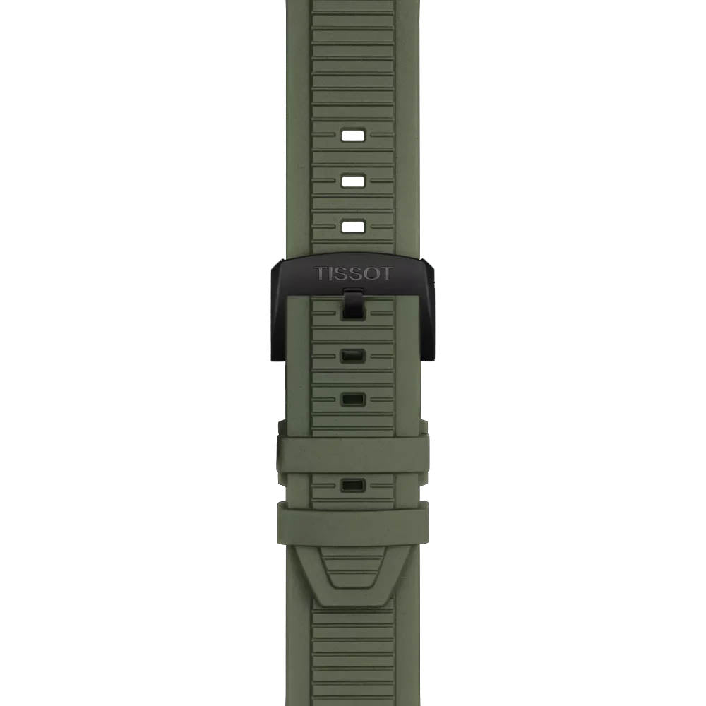 TISSOT Men's T-RACE Watch | T141.417.37.061.02