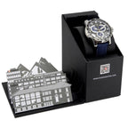 TISSOT For Men's SUPERSPORT CHRONO | T125.617.17.051.03