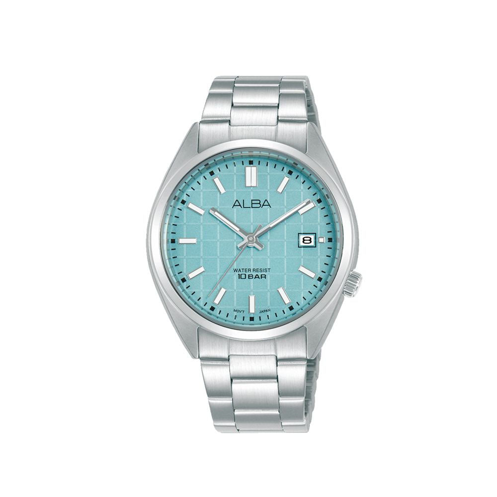 ALBA AG8M37X1 Fashion Ladies Watch