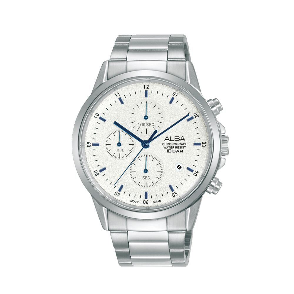 ALBA AM3865X1 Fashion Ladies Watch