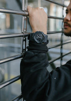 G-SHOCK GA-100-1A1DR