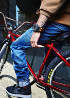 G-SHOCK GA-900A-1A9DR