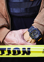 G-SHOCK GA-900A-1A9DR