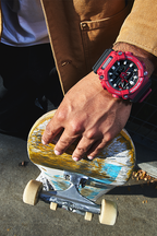 G-SHOCK GA-900-4ADR