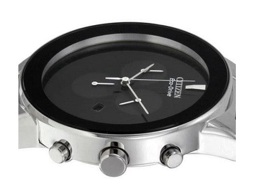 CITIZEN AT2240-51E Eco-Drive Chronograph