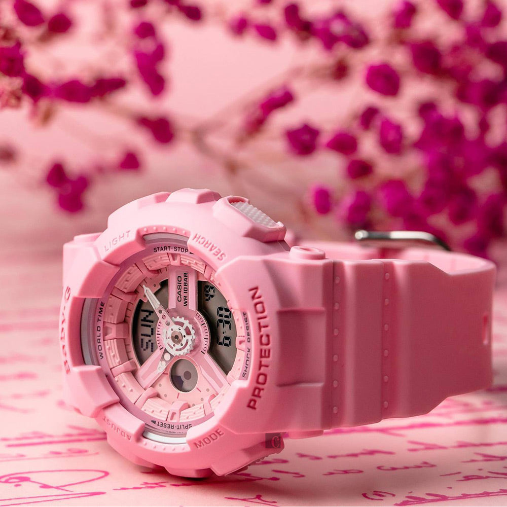 BABY-G BA-110-4A1DR