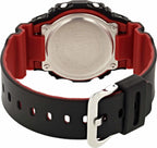 G-SHOCK DW-5600HR-1DR