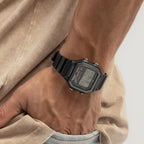 CASIO WS-1600H-1AVDF Men Watch