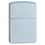 Classic Satin Chrome - 205