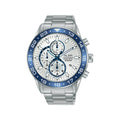 ALBA AM3849X1 Active Chronograph Men's Watch