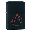 Anarchy Symbol - 20842