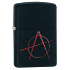 Anarchy Symbol - 20842