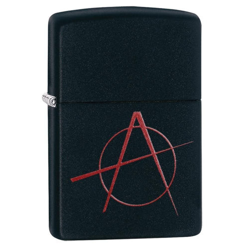 Anarchy Symbol - 20842