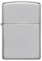 Classic High Polish Chrome - 250