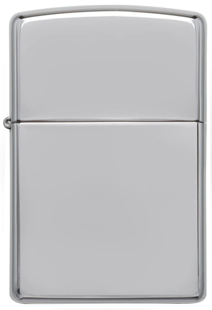 Classic High Polish Chrome - 250
