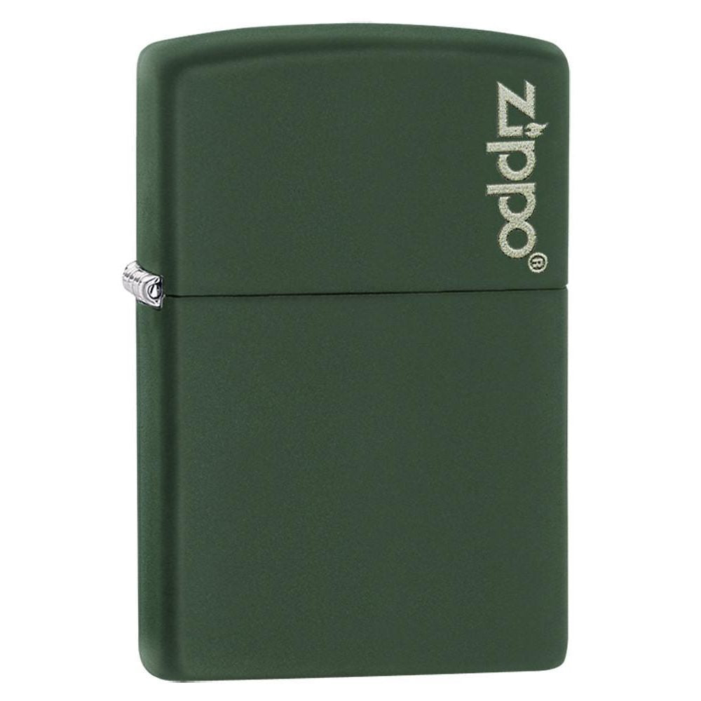 221ZL ZIPPO LOGO