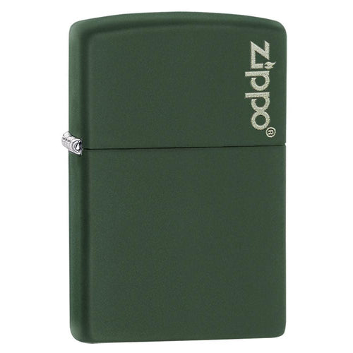 221ZL ZIPPO LOGO