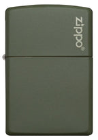 221ZL ZIPPO LOGO