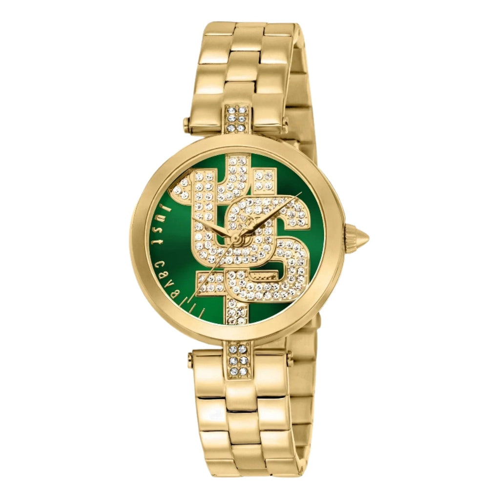 Just Cavalli Women's Watch JC1L241M0065