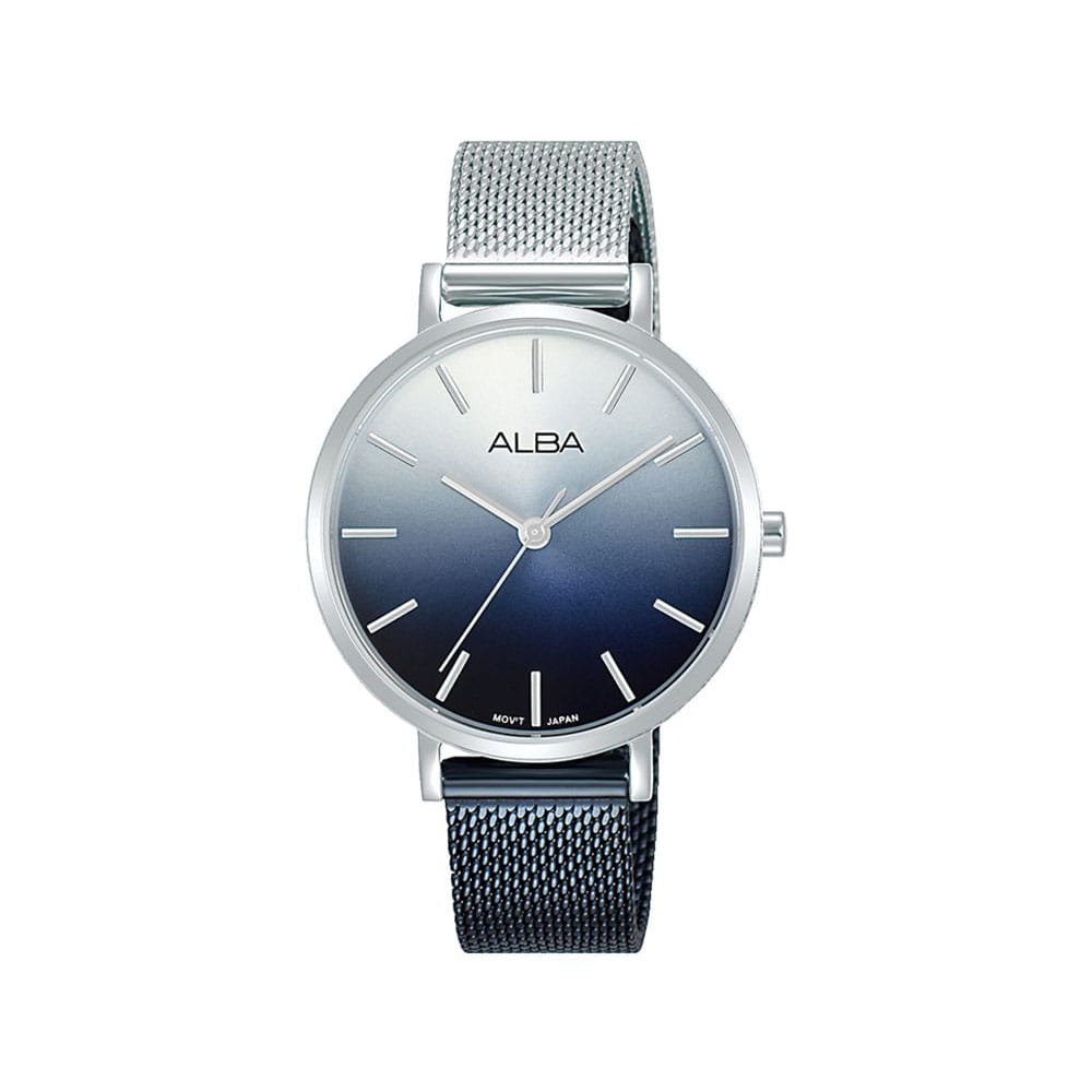 ALBA AH8869X1 Fashion Ladies Watch
