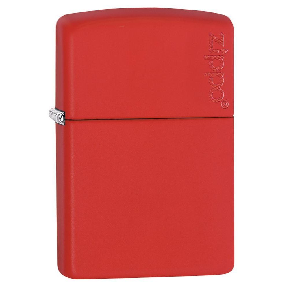 233ZL ZIPPO LOGO
