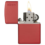 233ZL ZIPPO LOGO