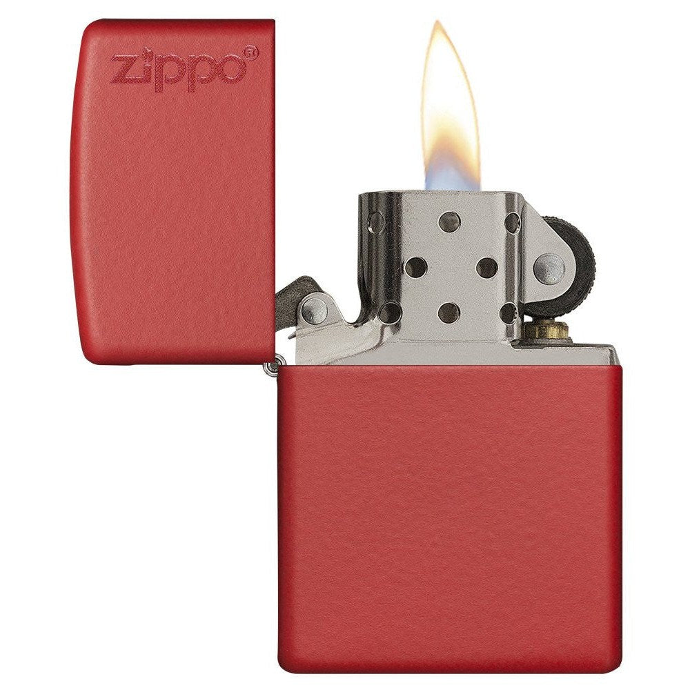 233ZL ZIPPO LOGO