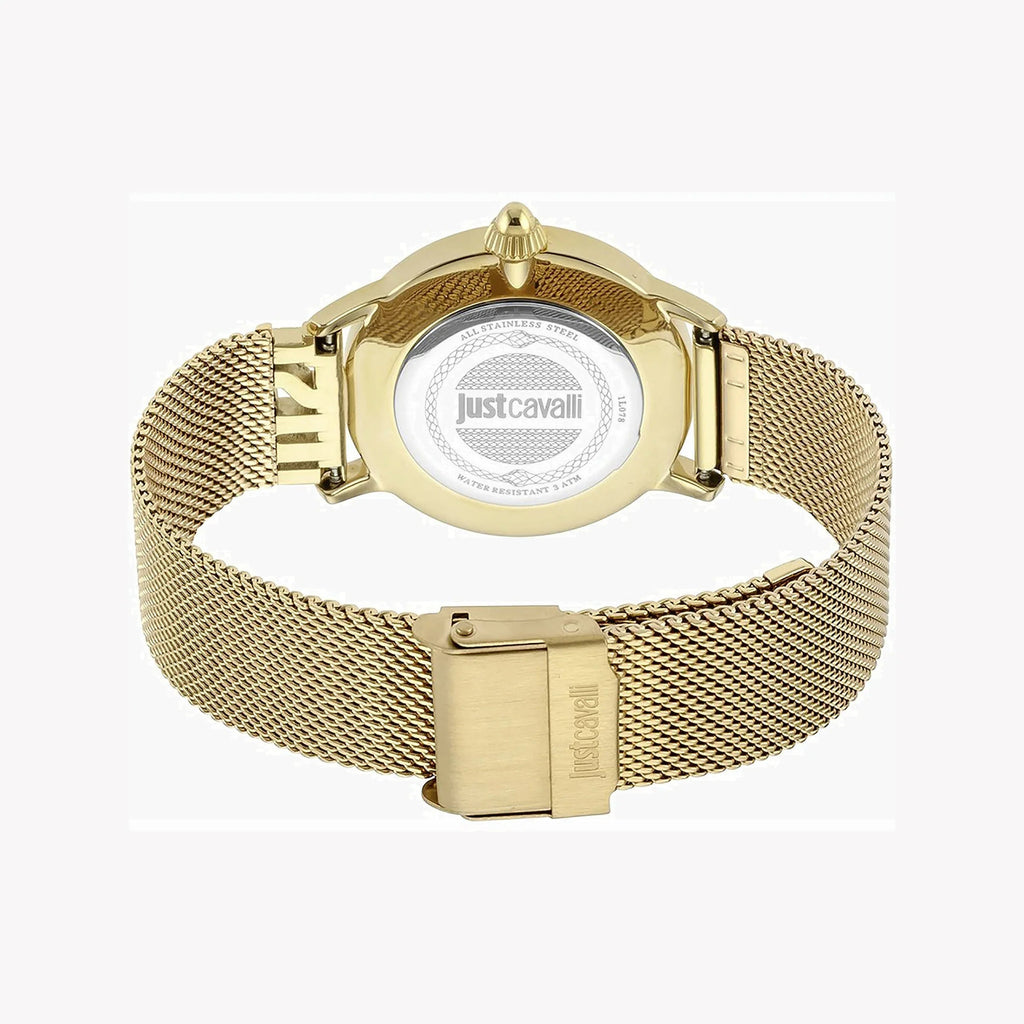 Just Cavalli Women's Watch JC1L078M0065