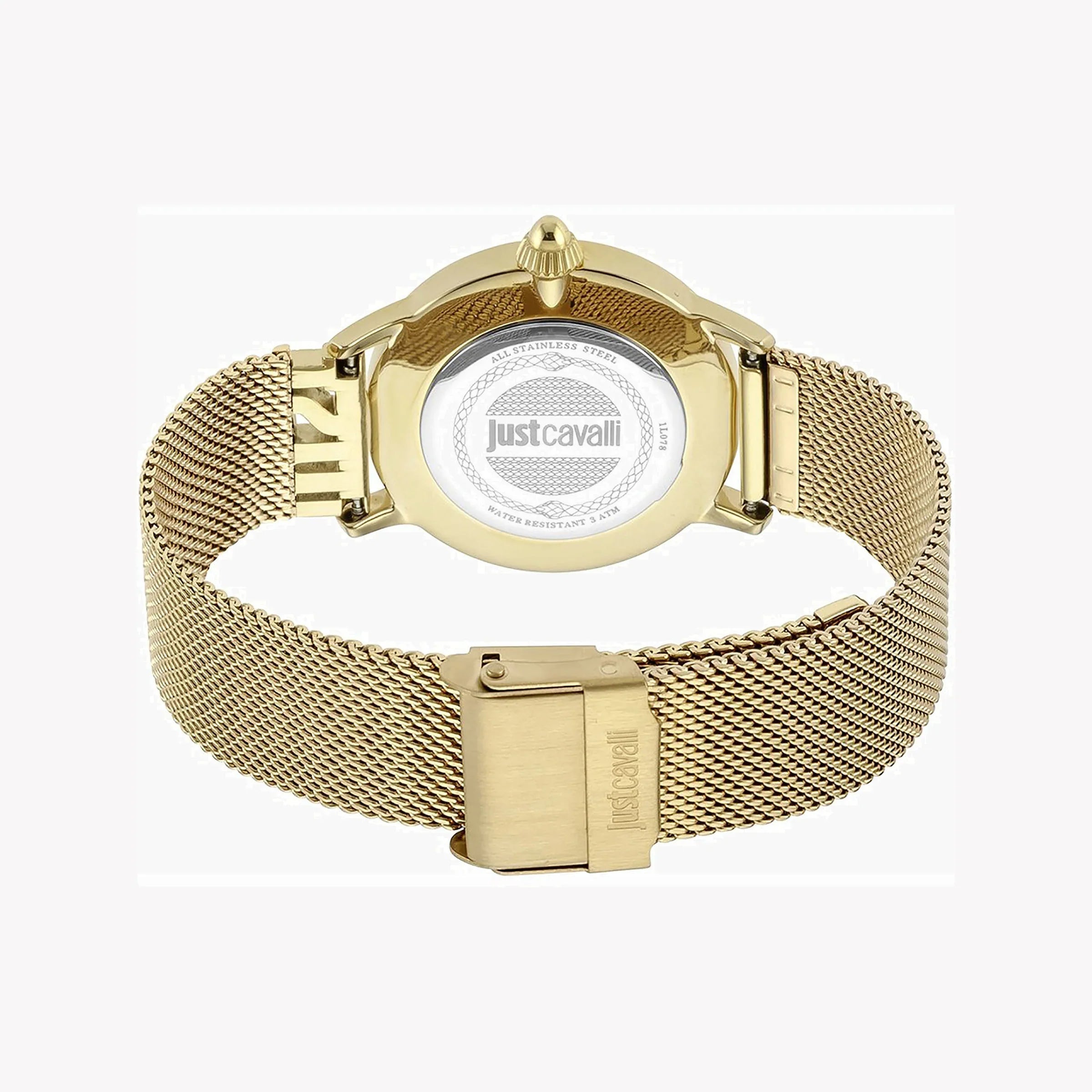 Just Cavalli Women's Watch JC1L078M0065