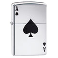 250 A LUCKY ACE - 24011