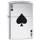 250 A LUCKY ACE - 24011