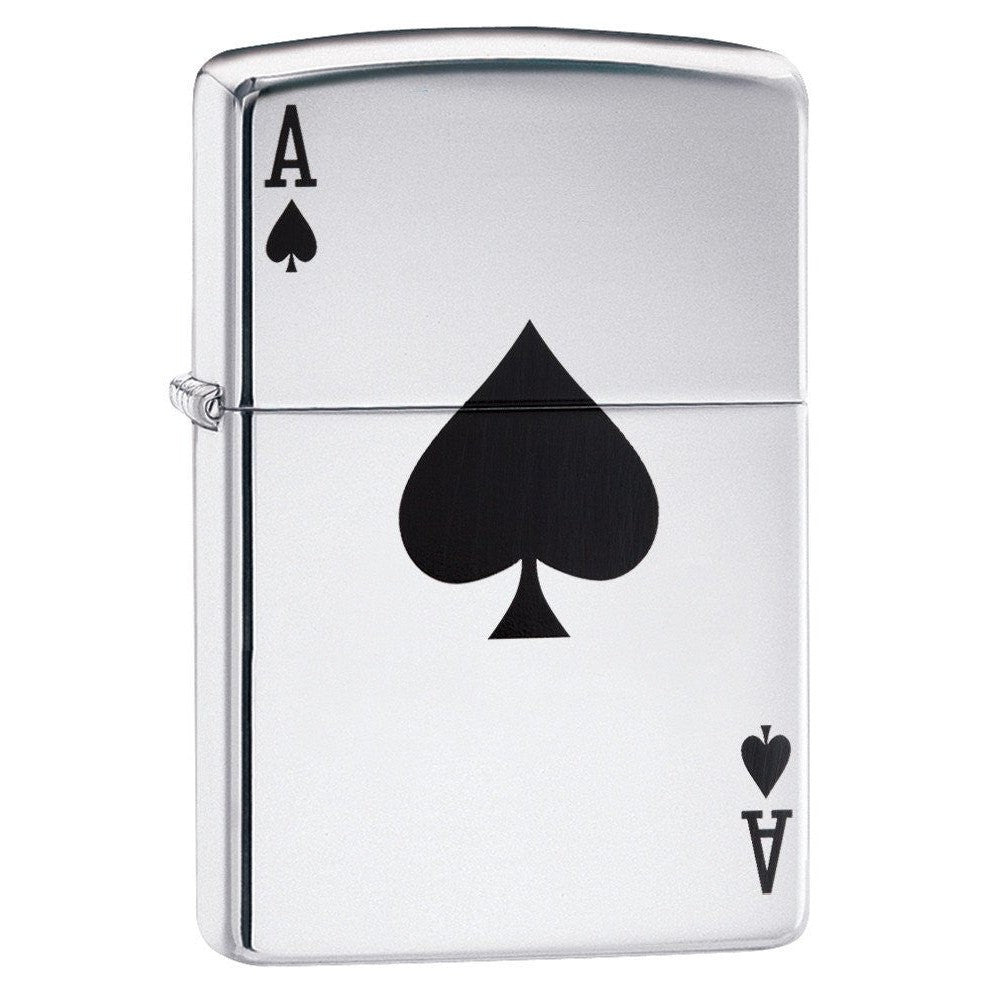 250 A LUCKY ACE - 24011