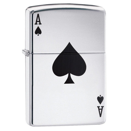 250 A LUCKY ACE - 24011