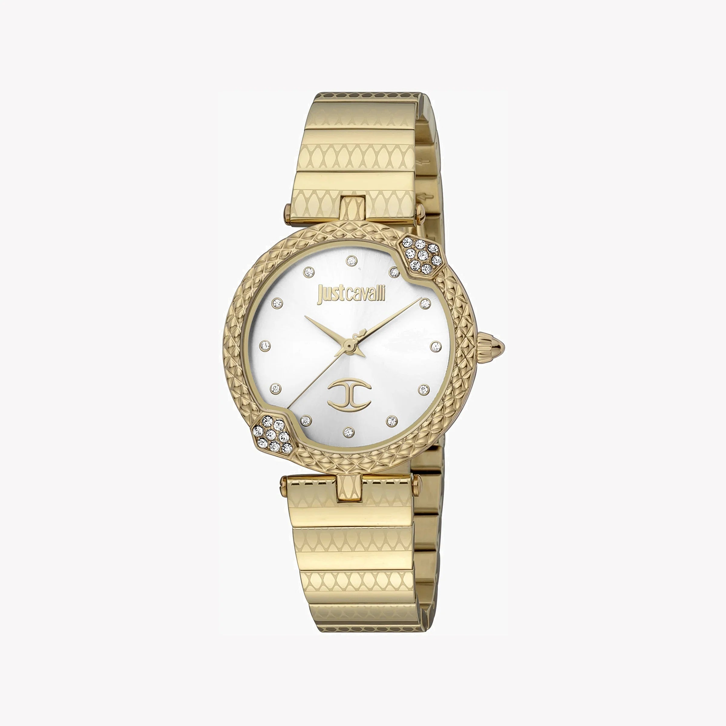 Just Cavalli Women's Watch JC1L197M0065