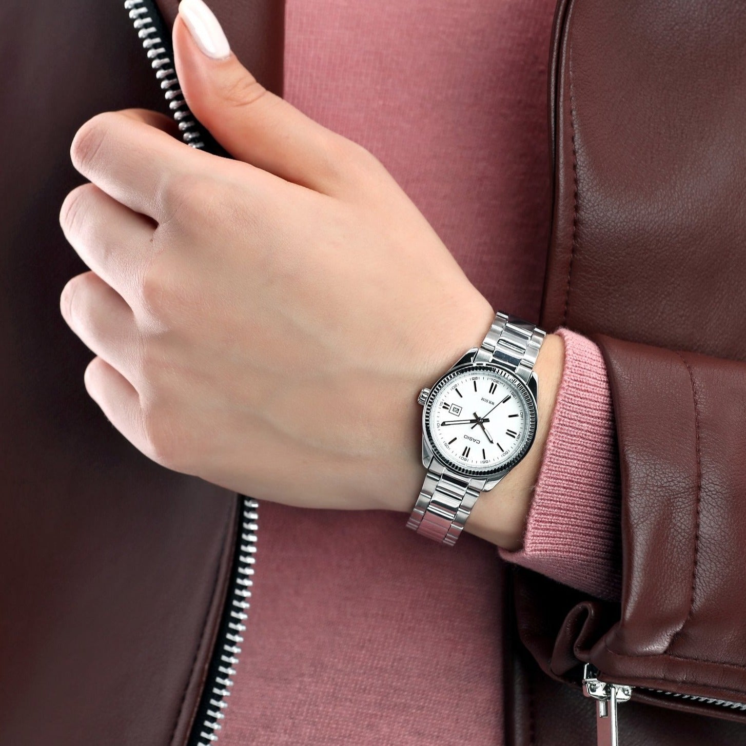 CASIO LTP-1302D-7A1VDF Women Watch